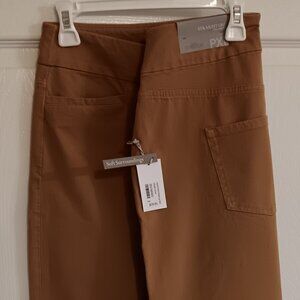 Soft Surroundings Camel Colored, Pull-on Pants, PXL